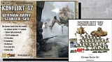 K47 > Konflikt 47 German Starter Box Set PRE-ORDER August